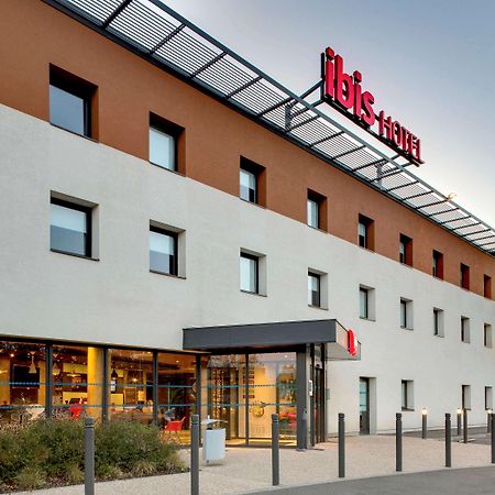 Ibis Montceau Les Mines Ξενοδοχείο Εξωτερικό φωτογραφία