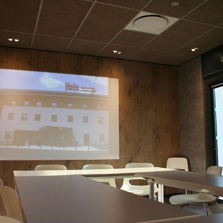 Ibis Montceau Les Mines Ξενοδοχείο Εξωτερικό φωτογραφία