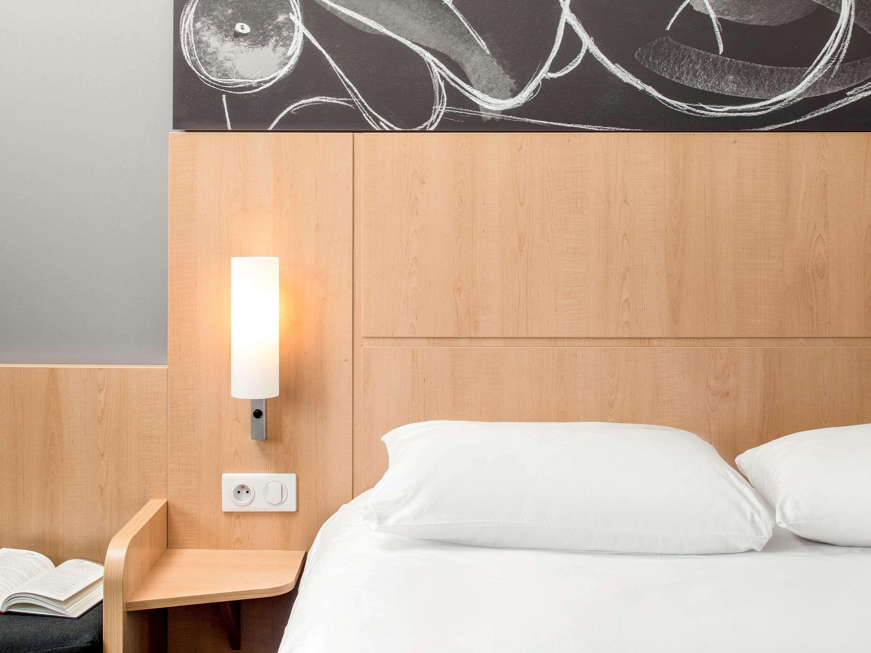 Ibis Montceau Les Mines Ξενοδοχείο Εξωτερικό φωτογραφία