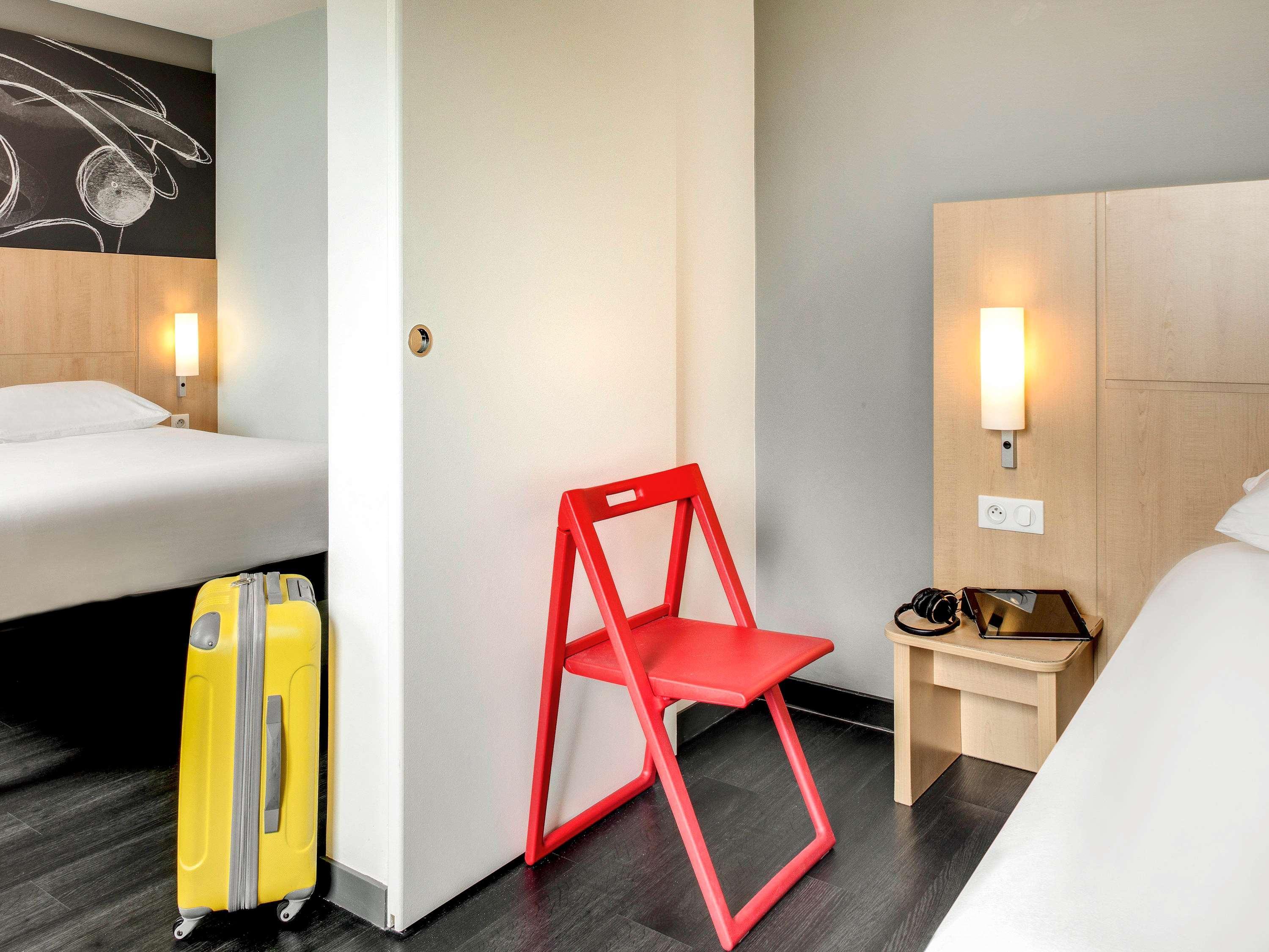 Ibis Montceau Les Mines Ξενοδοχείο Εξωτερικό φωτογραφία