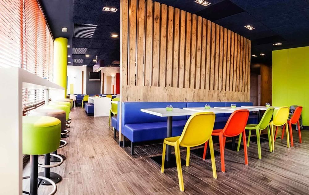 Ibis Montceau Les Mines Ξενοδοχείο Εξωτερικό φωτογραφία